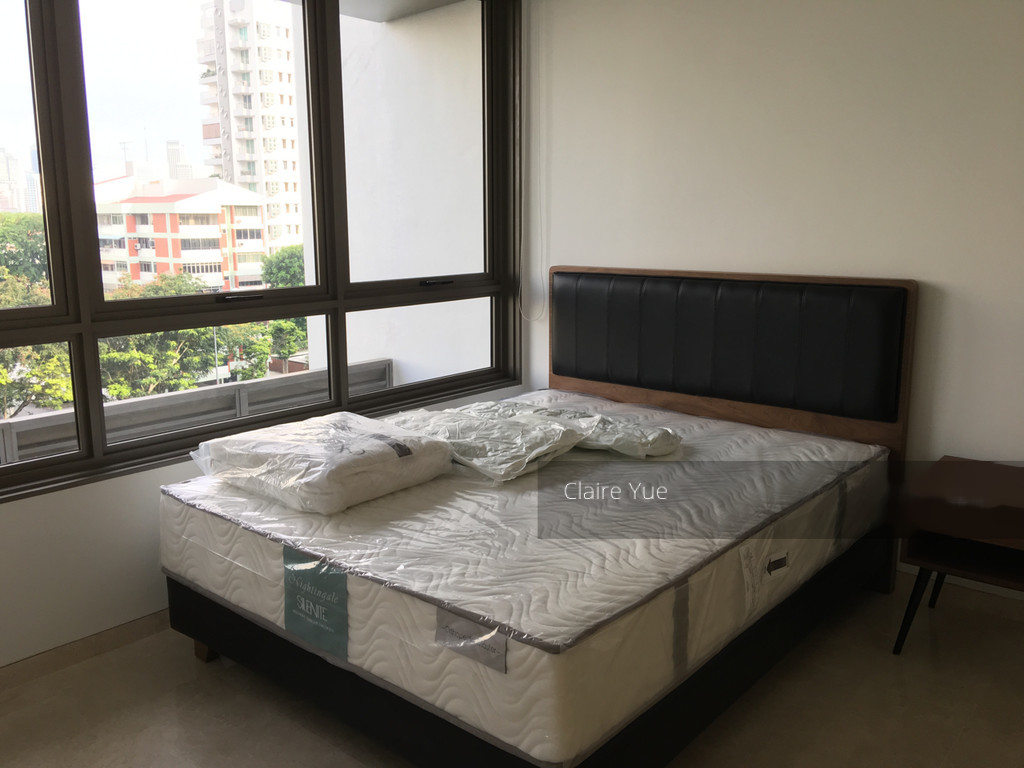 6 Derbyshire (D11), Condominium #146867442